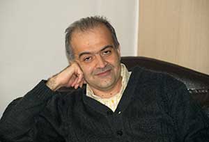 Babak Siminzar