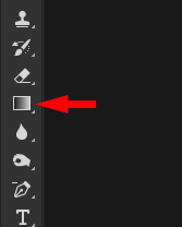 Gradient Tool icon