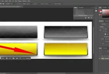 How to use Rectangular Marquee tool in Photoshop 2023 image